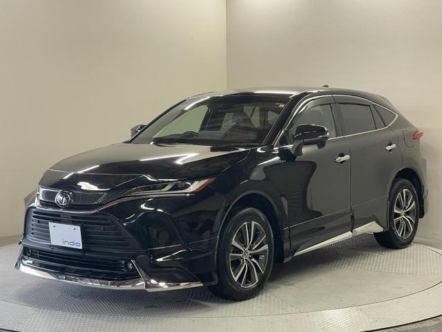 ハリアー Ｇ　禁煙車・モデリスタエアロ・デジタルインナーミラー・ハーフレザーシート・パワーバックドア・パワーシート・ＬＥＤヘッドライト・ディスプレイオーディオ・トヨタセーフティセンス・バックモニター・スペアキー（21枚目）