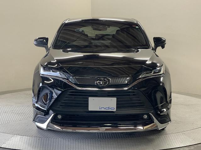 ハリアー Ｇ　禁煙車・モデリスタエアロ・デジタルインナーミラー・ハーフレザーシート・パワーバックドア・パワーシート・ＬＥＤヘッドライト・ディスプレイオーディオ・トヨタセーフティセンス・バックモニター・スペアキー（22枚目）