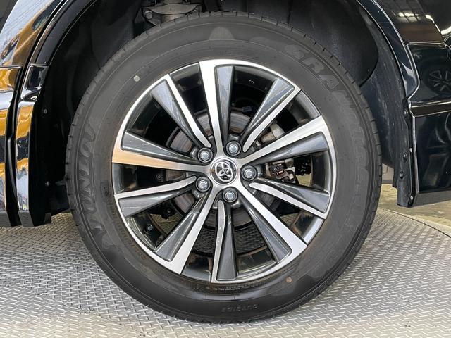 ハリアー Ｇ　禁煙車・モデリスタエアロ・デジタルインナーミラー・ハーフレザーシート・パワーバックドア・パワーシート・ＬＥＤヘッドライト・ディスプレイオーディオ・トヨタセーフティセンス・バックモニター・スペアキー（31枚目）