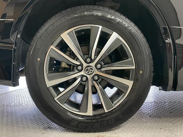 ハリアー Ｇ　禁煙車・モデリスタエアロ・デジタルインナーミラー・ハーフレザーシート・パワーバックドア・パワーシート・ＬＥＤヘッドライト・ディスプレイオーディオ・トヨタセーフティセンス・バックモニター・スペアキー（33枚目）