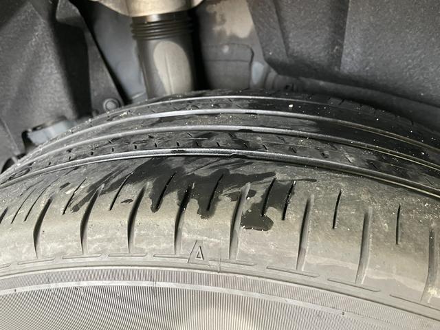 ハリアー Ｇ　禁煙車・モデリスタエアロ・デジタルインナーミラー・ハーフレザーシート・パワーバックドア・パワーシート・ＬＥＤヘッドライト・ディスプレイオーディオ・トヨタセーフティセンス・バックモニター・スペアキー（34枚目）