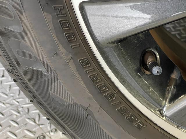 ハリアー Ｇ　禁煙車・モデリスタエアロ・デジタルインナーミラー・ハーフレザーシート・パワーバックドア・パワーシート・ＬＥＤヘッドライト・ディスプレイオーディオ・トヨタセーフティセンス・バックモニター・スペアキー（36枚目）