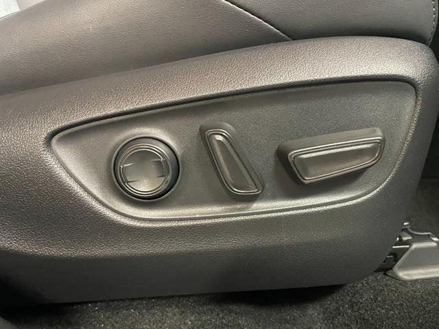 ハリアー Ｇ　禁煙車・モデリスタエアロ・デジタルインナーミラー・ハーフレザーシート・パワーバックドア・パワーシート・ＬＥＤヘッドライト・ディスプレイオーディオ・トヨタセーフティセンス・バックモニター・スペアキー（41枚目）