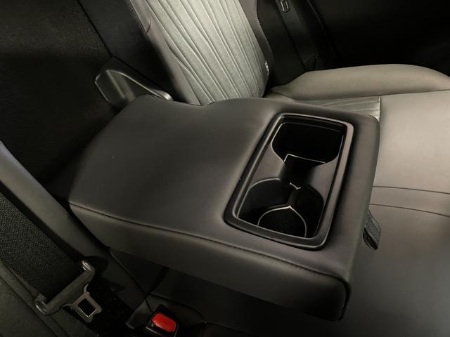 ハリアー Ｇ　禁煙車・モデリスタエアロ・デジタルインナーミラー・ハーフレザーシート・パワーバックドア・パワーシート・ＬＥＤヘッドライト・ディスプレイオーディオ・トヨタセーフティセンス・バックモニター・スペアキー（47枚目）