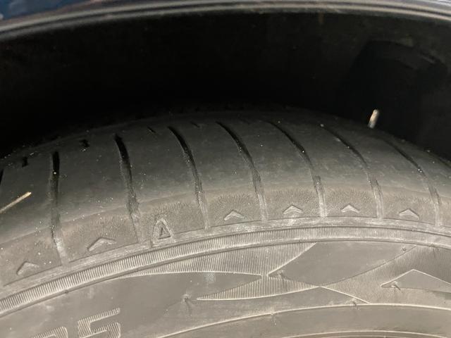 ヴォクシー ZS 禁煙車・社外10型ナビ・バックモニター・両側パワースライド・純正アルミホイール・・LEDヘッドライト・スマートキー・スペアキー・電動格納ミラー・ステアリングリモコン・オートライト・Bluetooth(31枚目)