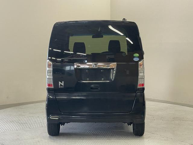 Ｎ－ＢＯＸ Ｇ・Ｌパッケージ　禁煙車・社外ナビ（ＡＶＮ１３３ＭＲＣ）・買取車両・スマートキー・ＥＴＣ・ステアリングリモコン・電動格納ミラー・両側スライド助手席側パワースライドドア（20枚目）