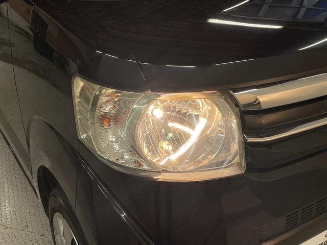 Ｎ－ＢＯＸ Ｇ・Ｌパッケージ　禁煙車・社外ナビ（ＡＶＮ１３３ＭＲＣ）・買取車両・スマートキー・ＥＴＣ・ステアリングリモコン・電動格納ミラー・両側スライド助手席側パワースライドドア（23枚目）