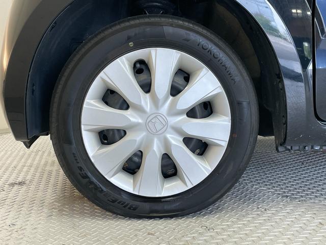 Ｎ－ＢＯＸ Ｇ・Ｌパッケージ　禁煙車・社外ナビ（ＡＶＮ１３３ＭＲＣ）・買取車両・スマートキー・ＥＴＣ・ステアリングリモコン・電動格納ミラー・両側スライド助手席側パワースライドドア（25枚目）