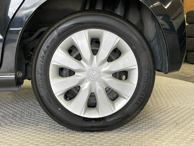 Ｎ－ＢＯＸ Ｇ・Ｌパッケージ　禁煙車・社外ナビ（ＡＶＮ１３３ＭＲＣ）・買取車両・スマートキー・ＥＴＣ・ステアリングリモコン・電動格納ミラー・両側スライド助手席側パワースライドドア（26枚目）