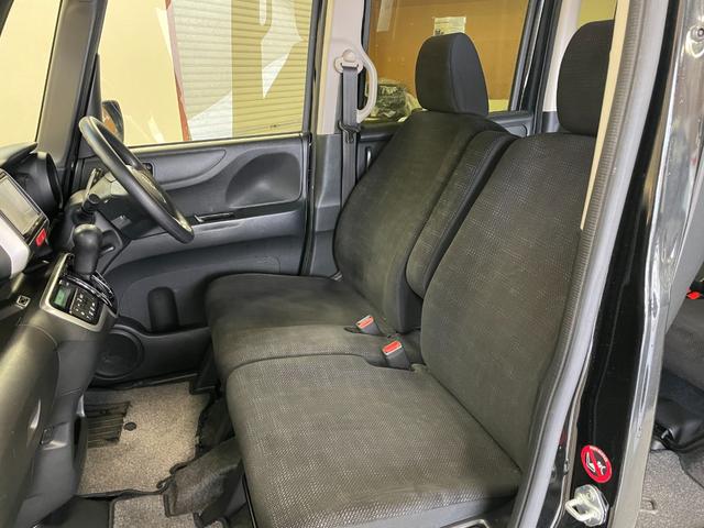 Ｎ－ＢＯＸ Ｇ・Ｌパッケージ　禁煙車・社外ナビ（ＡＶＮ１３３ＭＲＣ）・買取車両・スマートキー・ＥＴＣ・ステアリングリモコン・電動格納ミラー・両側スライド助手席側パワースライドドア（35枚目）