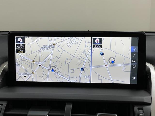 LEXUS NX NX300H I PACKAGE