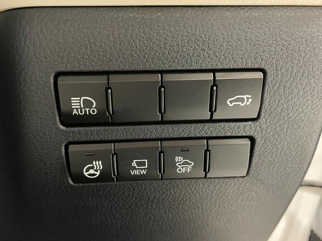 LEXUS NX NX300H I PACKAGE