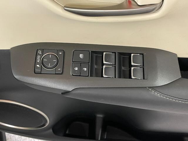 LEXUS NX NX300H I PACKAGE