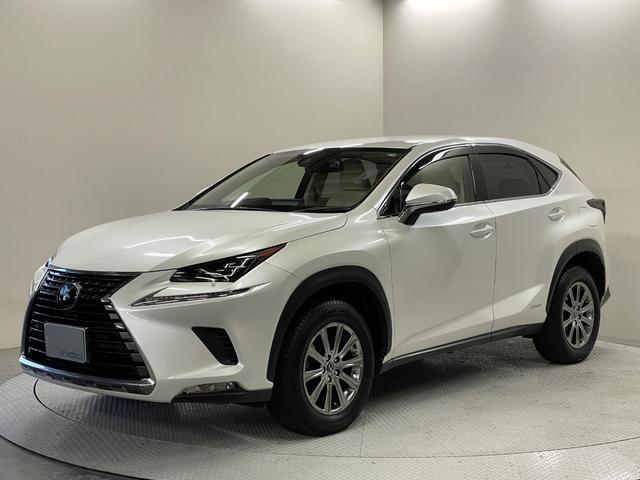 LEXUS NX NX300H I PACKAGE
