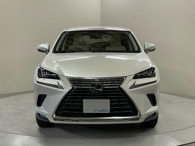 LEXUS NX NX300H I PACKAGE