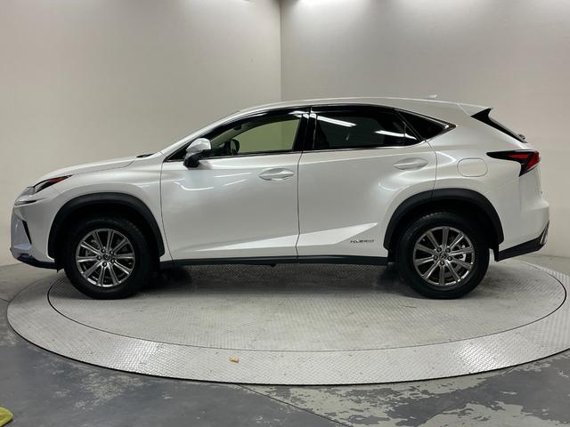 LEXUS NX NX300H I PACKAGE