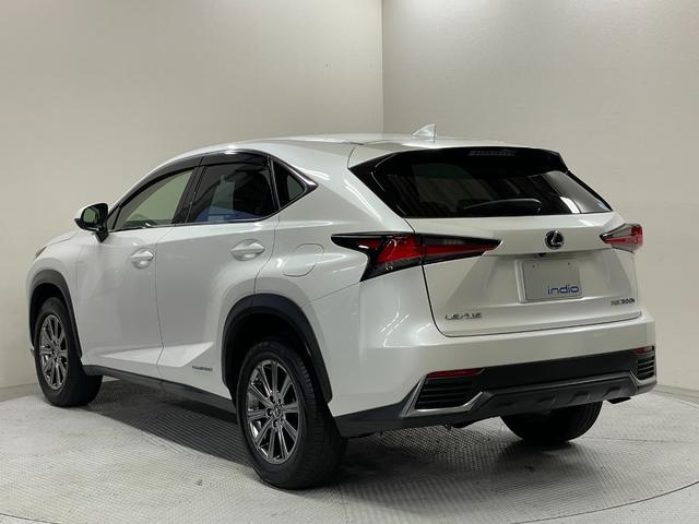 LEXUS NX NX300H I PACKAGE