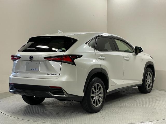 LEXUS NX NX300H I PACKAGE