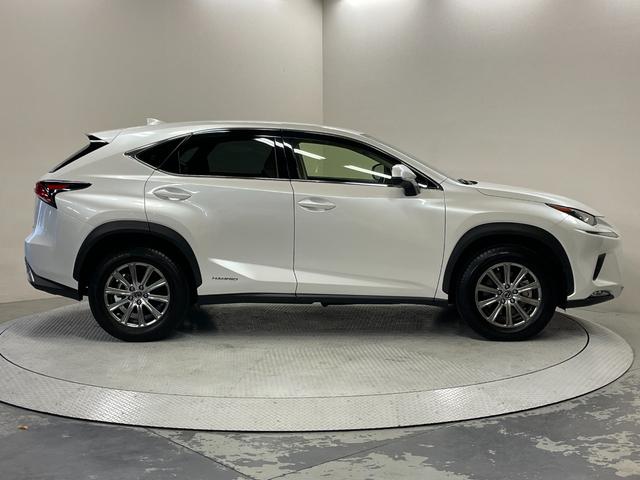 LEXUS NX NX300H I PACKAGE