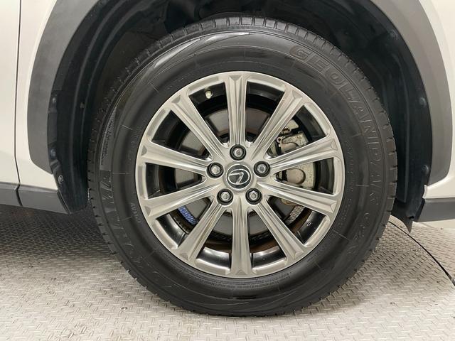 LEXUS NX NX300H I PACKAGE