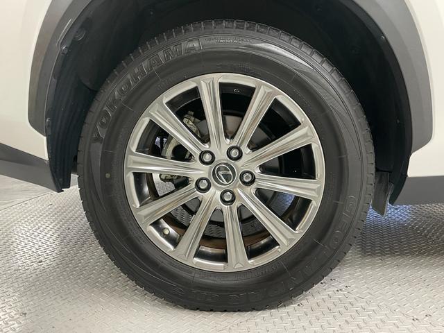 LEXUS NX NX300H I PACKAGE