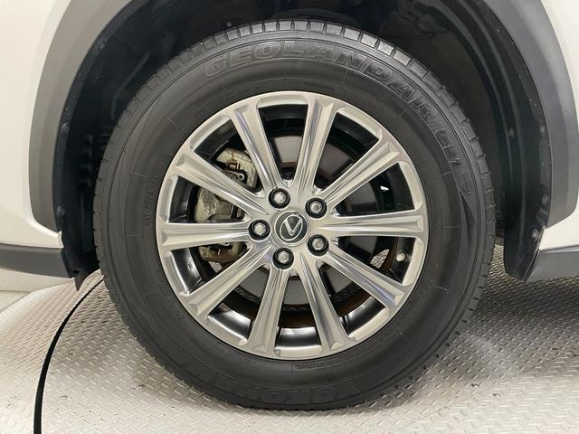 LEXUS NX NX300H I PACKAGE
