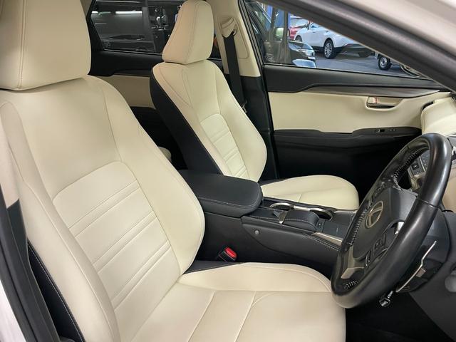 LEXUS NX NX300H I PACKAGE