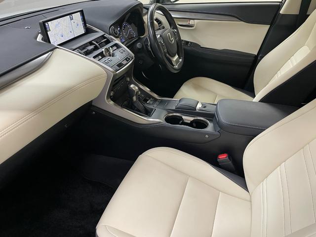 LEXUS NX NX300H I PACKAGE