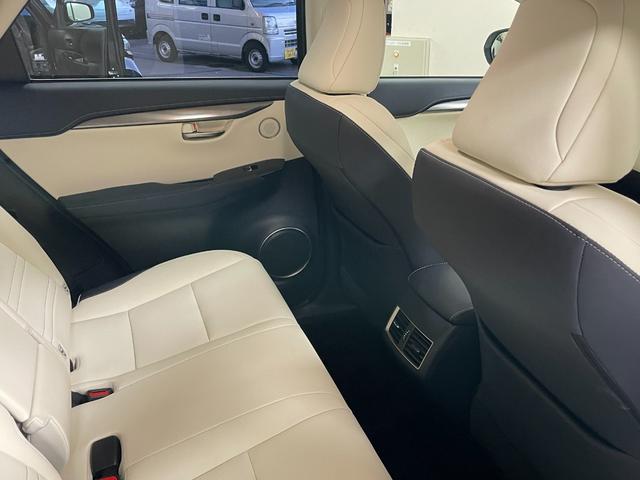 LEXUS NX NX300H I PACKAGE
