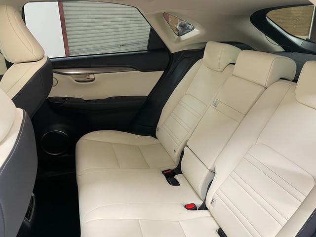 LEXUS NX NX300H I PACKAGE