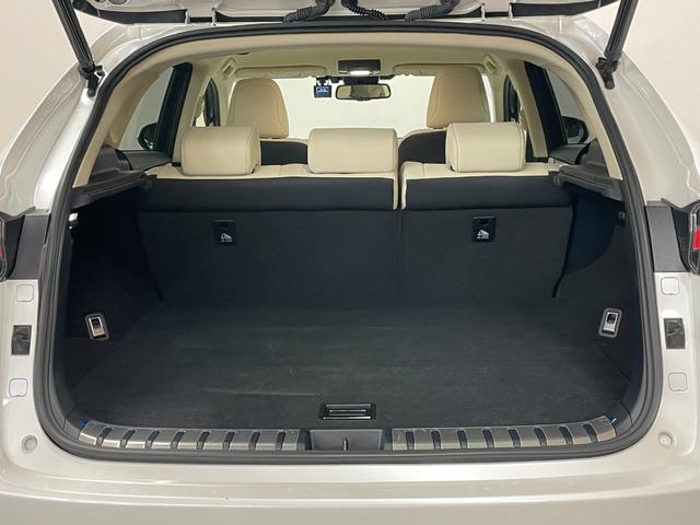 LEXUS NX NX300H I PACKAGE