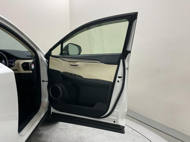 LEXUS NX NX300H I PACKAGE