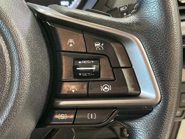 フォレスター プレミアム 禁煙車・純正ナビ・バックモニター・サイドカメラ・アイサイト・スマートキー・スペアキー・パワーシート・パワーバックドア・全席シートヒーター・ステアリングヒーター・電動パーキングブレーキ・ETC・BSM(9枚目)