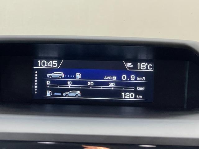 フォレスター プレミアム 禁煙車・純正ナビ・バックモニター・サイドカメラ・アイサイト・スマートキー・スペアキー・パワーシート・パワーバックドア・全席シートヒーター・ステアリングヒーター・電動パーキングブレーキ・ETC・BSM(15枚目)