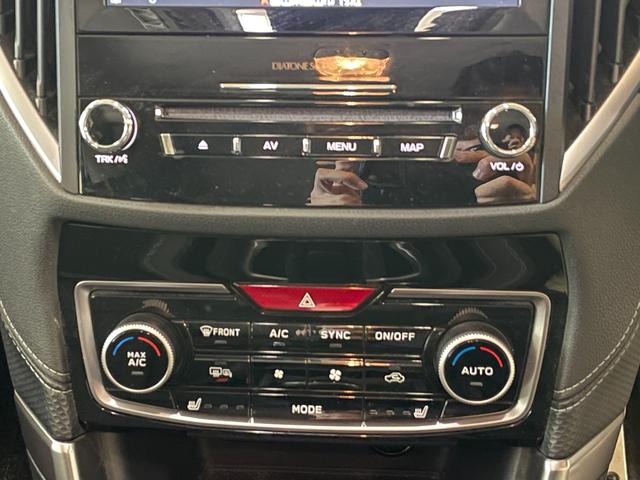 フォレスター プレミアム 禁煙車・純正ナビ・バックモニター・サイドカメラ・アイサイト・スマートキー・スペアキー・パワーシート・パワーバックドア・全席シートヒーター・ステアリングヒーター・電動パーキングブレーキ・ETC・BSM(16枚目)