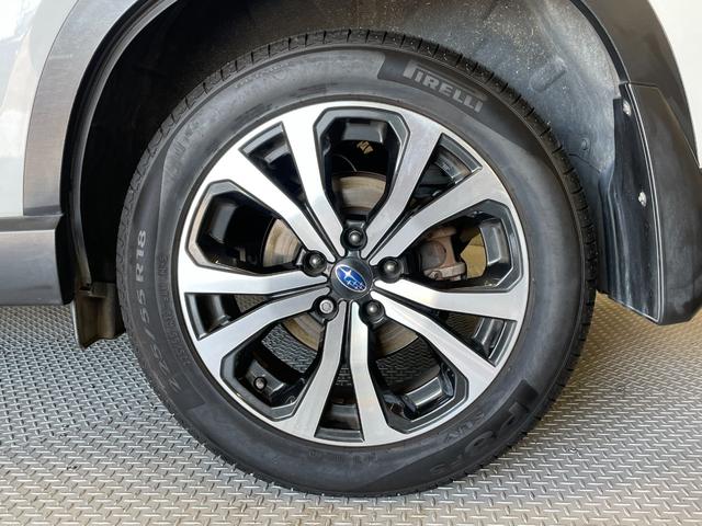 フォレスター プレミアム 禁煙車・純正ナビ・バックモニター・サイドカメラ・アイサイト・スマートキー・スペアキー・パワーシート・パワーバックドア・全席シートヒーター・ステアリングヒーター・電動パーキングブレーキ・ETC・BSM(33枚目)