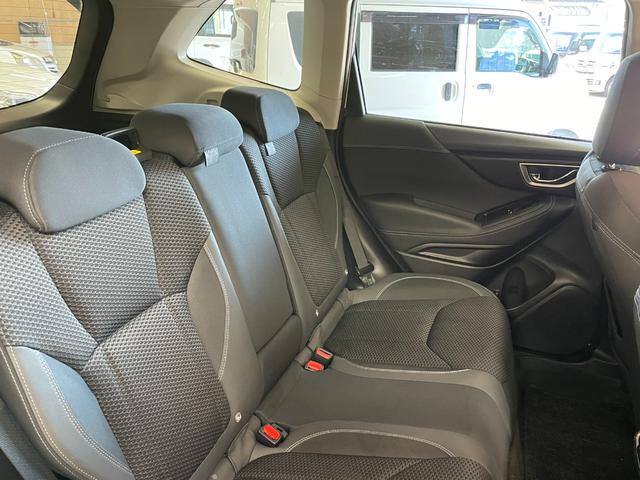 フォレスター プレミアム 禁煙車・純正ナビ・バックモニター・サイドカメラ・アイサイト・スマートキー・スペアキー・パワーシート・パワーバックドア・全席シートヒーター・ステアリングヒーター・電動パーキングブレーキ・ETC・BSM(47枚目)