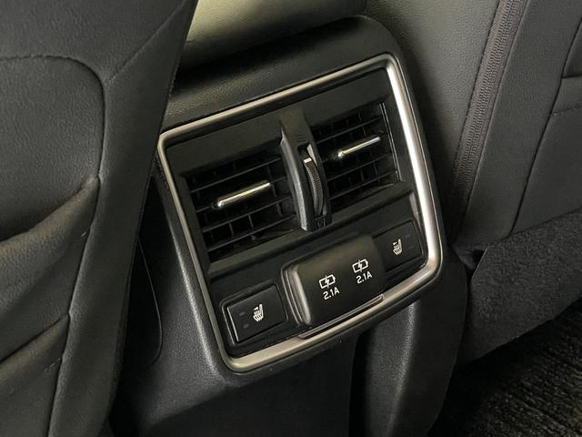 フォレスター プレミアム 禁煙車・純正ナビ・バックモニター・サイドカメラ・アイサイト・スマートキー・スペアキー・パワーシート・パワーバックドア・全席シートヒーター・ステアリングヒーター・電動パーキングブレーキ・ETC・BSM(49枚目)