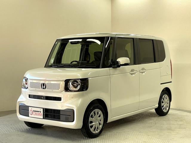 N-BOX ベースグレード HondaSENSING・LEDライト・電動スライドドア・オーディオレス・バックカメラ・盗難防止装置・スマートキー・フルフラットシート・シートヒーター・衝突被害軽減ブレーキ・オートマチックハイビーム(16枚目)