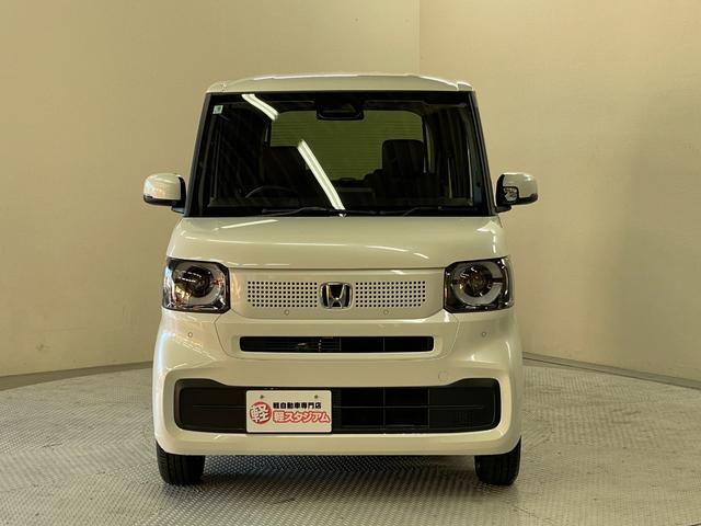 N-BOX ベースグレード HondaSENSING・LEDライト・電動スライドドア・オーディオレス・バックカメラ・盗難防止装置・スマートキー・フルフラットシート・シートヒーター・衝突被害軽減ブレーキ・オートマチックハイビーム(17枚目)