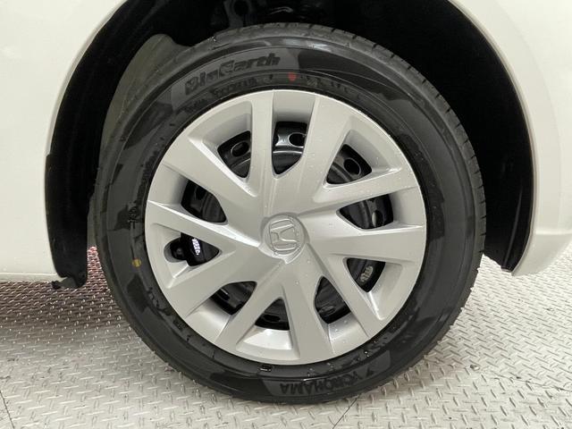 N-BOX ベースグレード HondaSENSING・LEDライト・電動スライドドア・オーディオレス・バックカメラ・盗難防止装置・スマートキー・フルフラットシート・シートヒーター・衝突被害軽減ブレーキ・オートマチックハイビーム(25枚目)