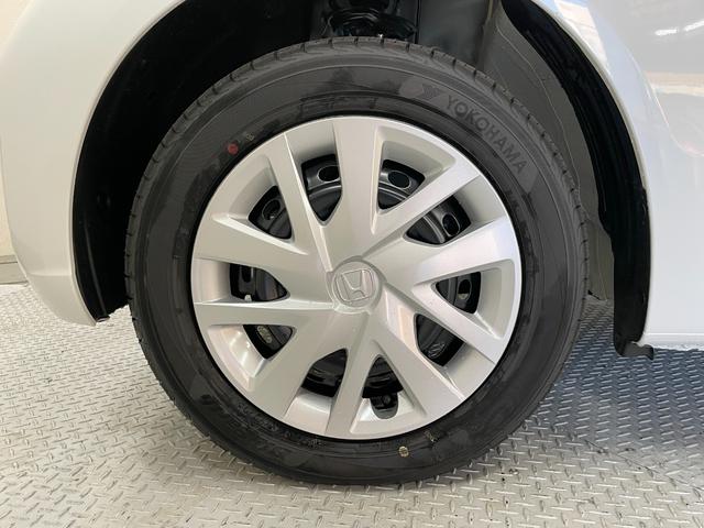 N-BOX ベースグレード HondaSENSING・LEDライト・電動スライドドア・オーディオレス・バックカメラ・盗難防止装置・スマートキー・フルフラットシート・シートヒーター・衝突被害軽減ブレーキ・オートマチックハイビーム(28枚目)