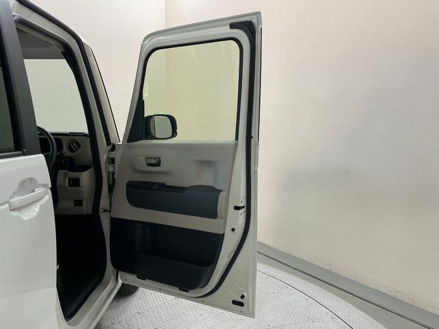 N-BOX ベースグレード HondaSENSING・LEDライト・電動スライドドア・オーディオレス・バックカメラ・盗難防止装置・スマートキー・フルフラットシート・シートヒーター・衝突被害軽減ブレーキ・オートマチックハイビーム(43枚目)