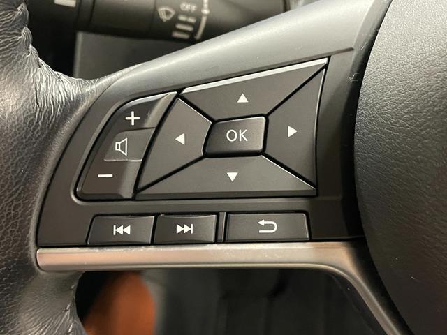 エクストレイル ２０Ｘｉ　レザーエディション　ブラウンレザーシート・純正ナビ（ＭＪ１１９Ｄ－Ｗ）・アラウンドビューモニター・エマージェンシーブレーキ・デジタルインナーミラー・全席シートヒーター・ＬＥＤ・プロパイロット・ＥＴＣ・パワーシート・ＢＳＭ（9枚目）