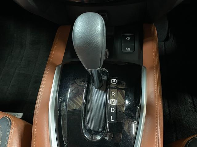 エクストレイル ２０Ｘｉ　レザーエディション　ブラウンレザーシート・純正ナビ（ＭＪ１１９Ｄ－Ｗ）・アラウンドビューモニター・エマージェンシーブレーキ・デジタルインナーミラー・全席シートヒーター・ＬＥＤ・プロパイロット・ＥＴＣ・パワーシート・ＢＳＭ（15枚目）