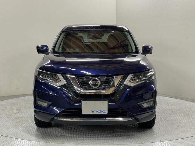 エクストレイル ２０Ｘｉ　レザーエディション　ブラウンレザーシート・純正ナビ（ＭＪ１１９Ｄ－Ｗ）・アラウンドビューモニター・エマージェンシーブレーキ・デジタルインナーミラー・全席シートヒーター・ＬＥＤ・プロパイロット・ＥＴＣ・パワーシート・ＢＳＭ（23枚目）