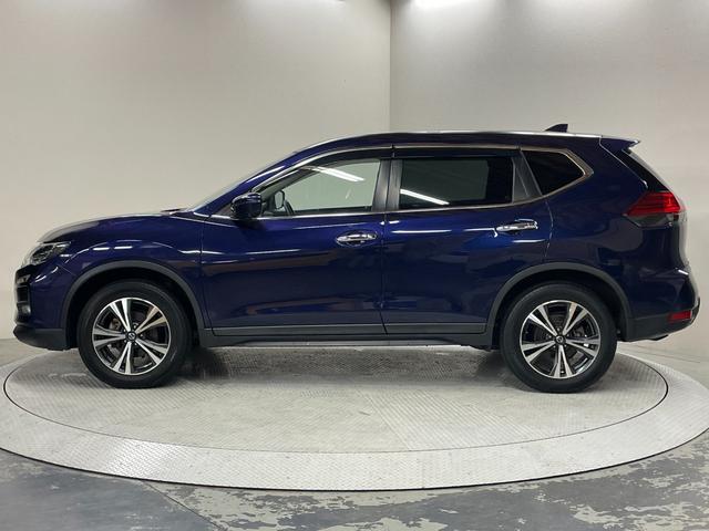 エクストレイル ２０Ｘｉ　レザーエディション　ブラウンレザーシート・純正ナビ（ＭＪ１１９Ｄ－Ｗ）・アラウンドビューモニター・エマージェンシーブレーキ・デジタルインナーミラー・全席シートヒーター・ＬＥＤ・プロパイロット・ＥＴＣ・パワーシート・ＢＳＭ（25枚目）