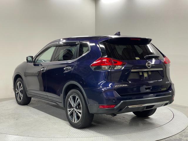 エクストレイル ２０Ｘｉ　レザーエディション　ブラウンレザーシート・純正ナビ（ＭＪ１１９Ｄ－Ｗ）・アラウンドビューモニター・エマージェンシーブレーキ・デジタルインナーミラー・全席シートヒーター・ＬＥＤ・プロパイロット・ＥＴＣ・パワーシート・ＢＳＭ（26枚目）