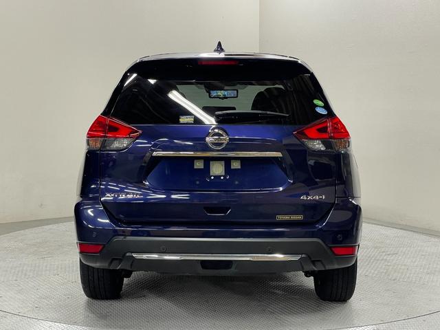 エクストレイル ２０Ｘｉ　レザーエディション　ブラウンレザーシート・純正ナビ（ＭＪ１１９Ｄ－Ｗ）・アラウンドビューモニター・エマージェンシーブレーキ・デジタルインナーミラー・全席シートヒーター・ＬＥＤ・プロパイロット・ＥＴＣ・パワーシート・ＢＳＭ（27枚目）