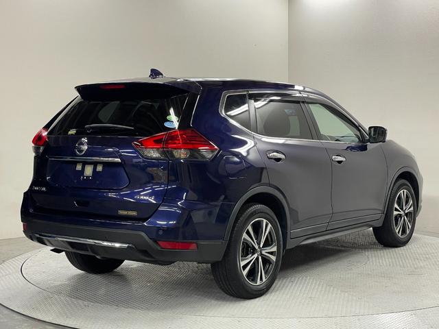 エクストレイル ２０Ｘｉ　レザーエディション　ブラウンレザーシート・純正ナビ（ＭＪ１１９Ｄ－Ｗ）・アラウンドビューモニター・エマージェンシーブレーキ・デジタルインナーミラー・全席シートヒーター・ＬＥＤ・プロパイロット・ＥＴＣ・パワーシート・ＢＳＭ（28枚目）